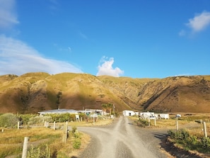 Inngang