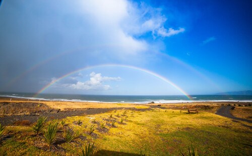 Waimeha Camping Village