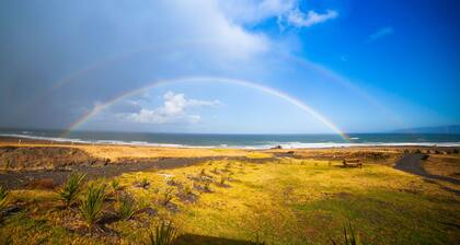 Waimeha Camping Village