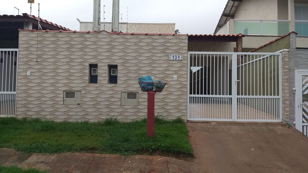 Image de profil de l’hôte