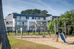 Kinderbereich