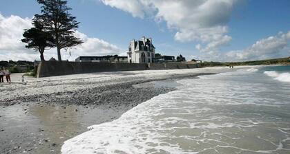 Appart Abordable à 300m de la Plage + Piscine