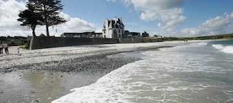 Abordable Près de la Plage | Accès Piscine