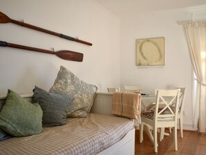 Interior - 1 bedroom accommodation in Hastings (Hastings)