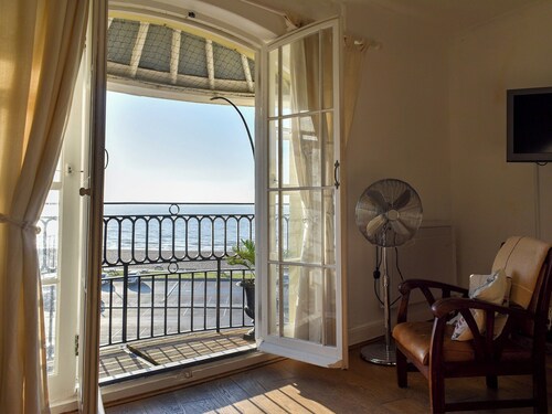 1 chambres à coucher à Hastings