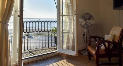 1 chambres Ă coucher Ă Hastings