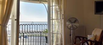 1 bedroom accommodation in Hastings
