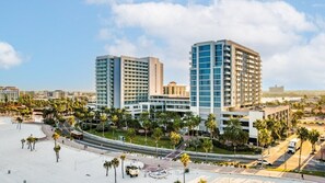 Exterior - Wyndham Clearwater Beach Resort - 2 Bedrooom Deluxe (Clearwater Beach)