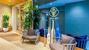 Interior - Wyndham Clearwater Beach Resort - 2 Bedrooom Deluxe (Clearwater Beach)