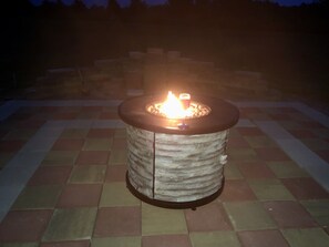 Outdoor spa tub - Thousand Islands- perfect for families/sportsman paradise (Clayton)