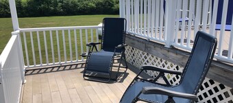 Thousand Islands - hermosa casa perfecta para familias