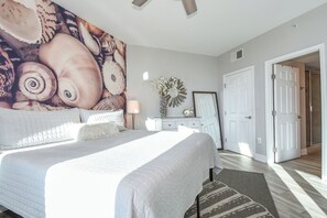 2 dormitorios, tabla de planchar con plancha, wifi gratis y ropa de cama