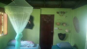 2 camere, Wi-Fi, lenzuola, accesso in sedia a rotelle