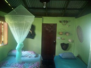 2 chambres, Wi-Fi, draps fournis