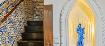 Help Yourself Hostels - Restelo