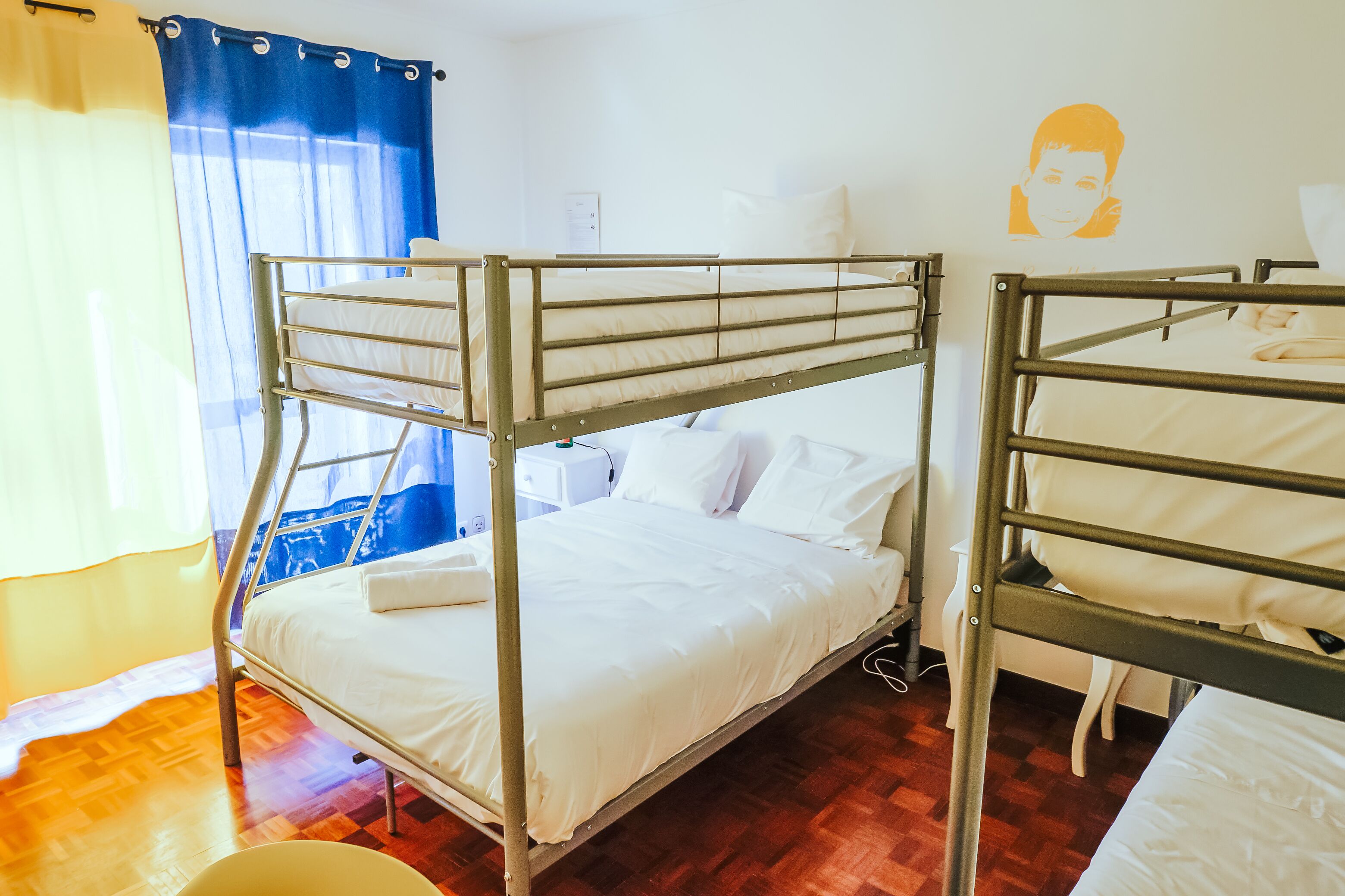 Foto - Help Yourself Hostels - Restelo