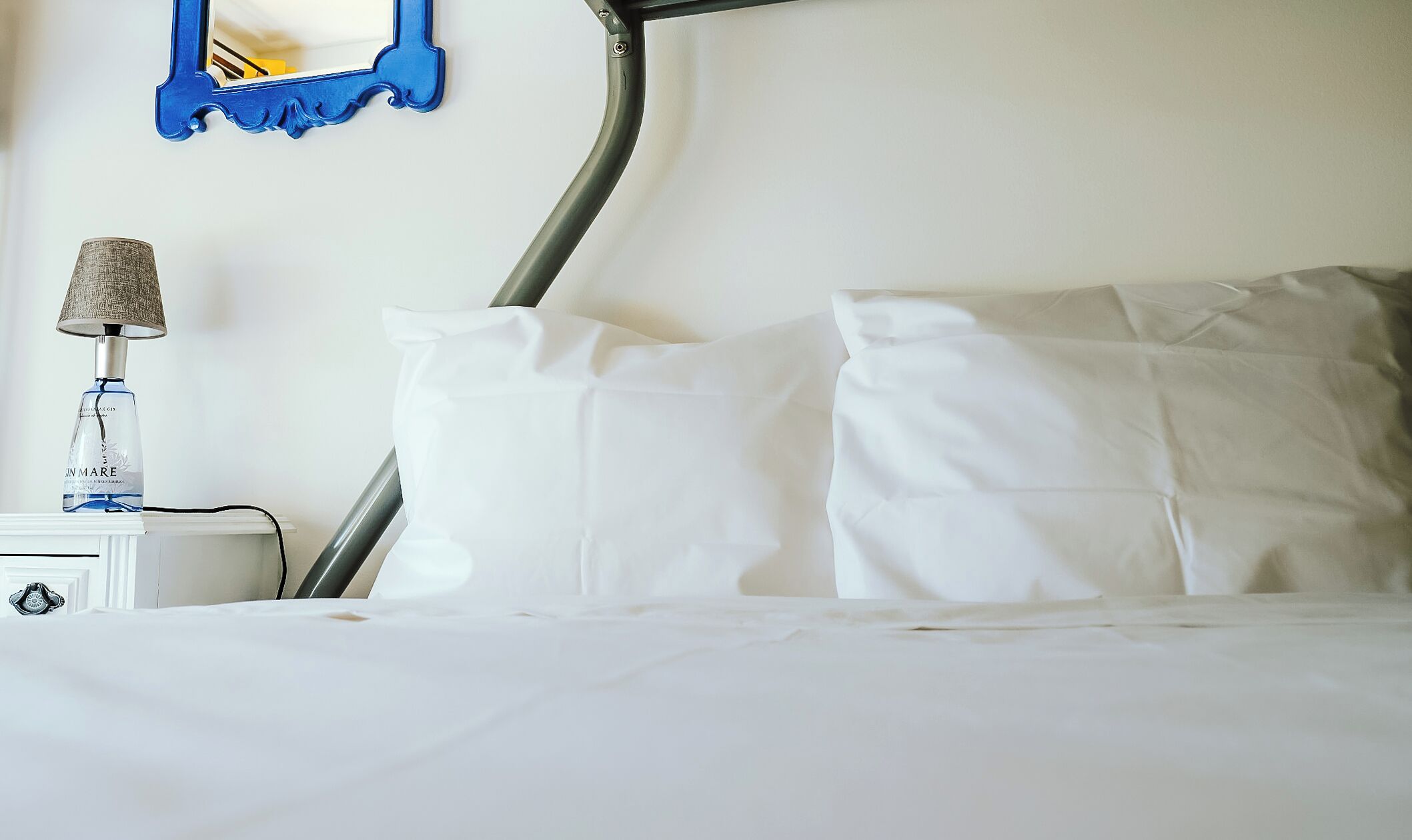 Rom – standard | Innvendig detalj