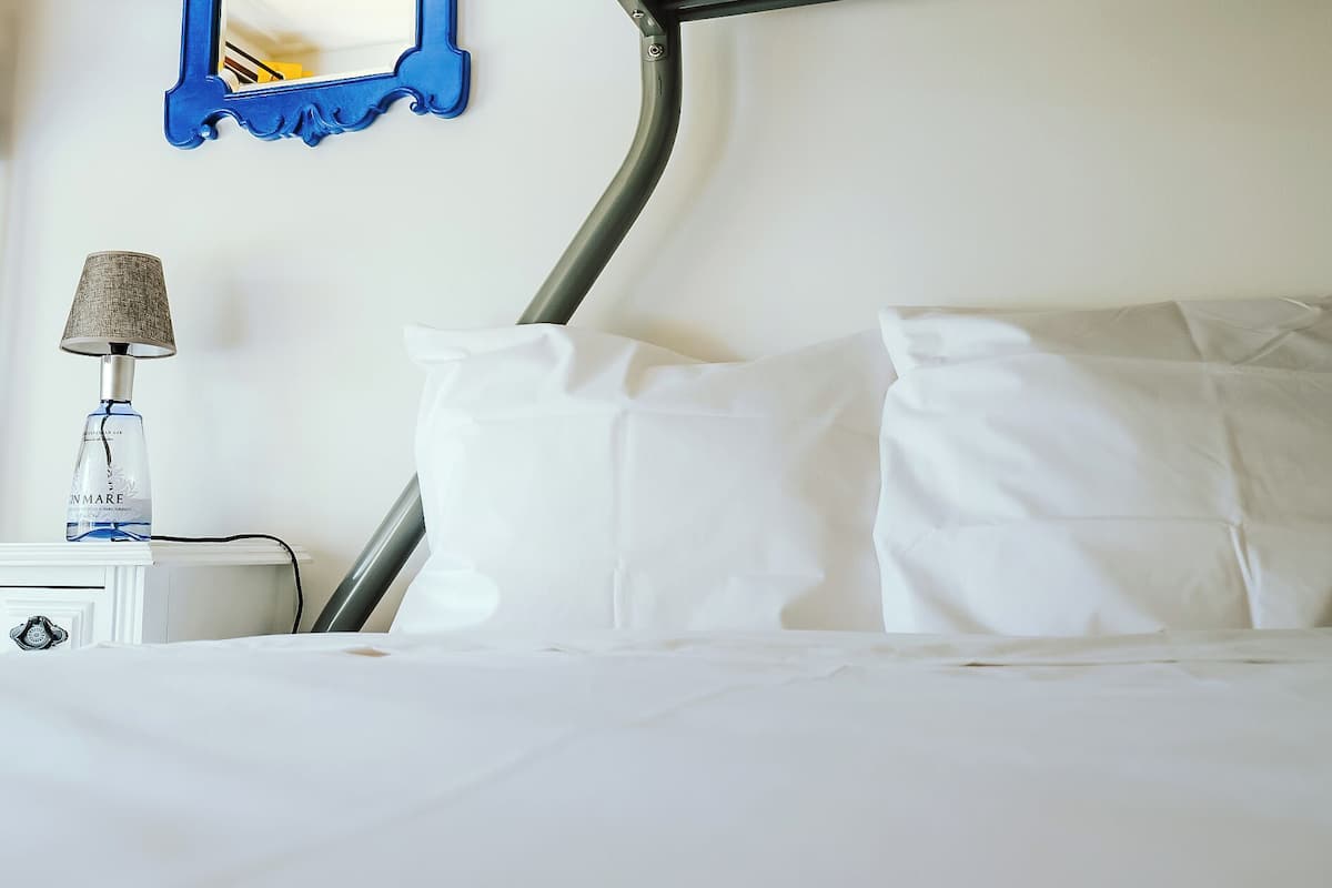 Standard Room | Interior detail