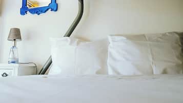 Details aan de binnenkant