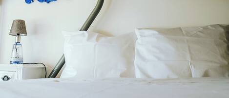 Habitación estándar | Detalle interior