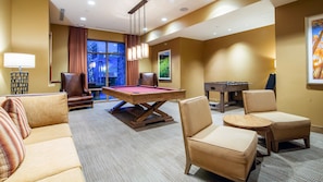 Sala de juegos