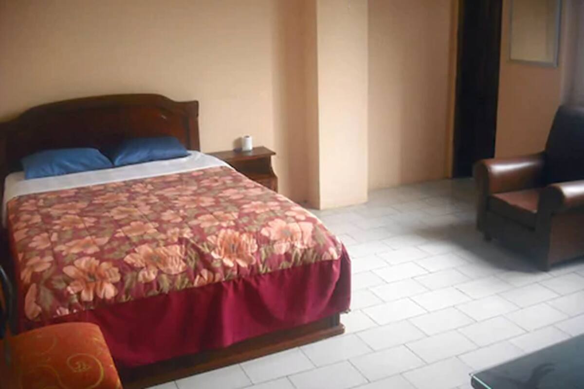 Trang trí khác biệt, trang bị nội thất với thiết kế riêng biệt