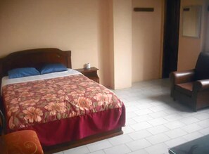 Trang trí khác biệt, trang bị nội thất với thiết kế riêng biệt 