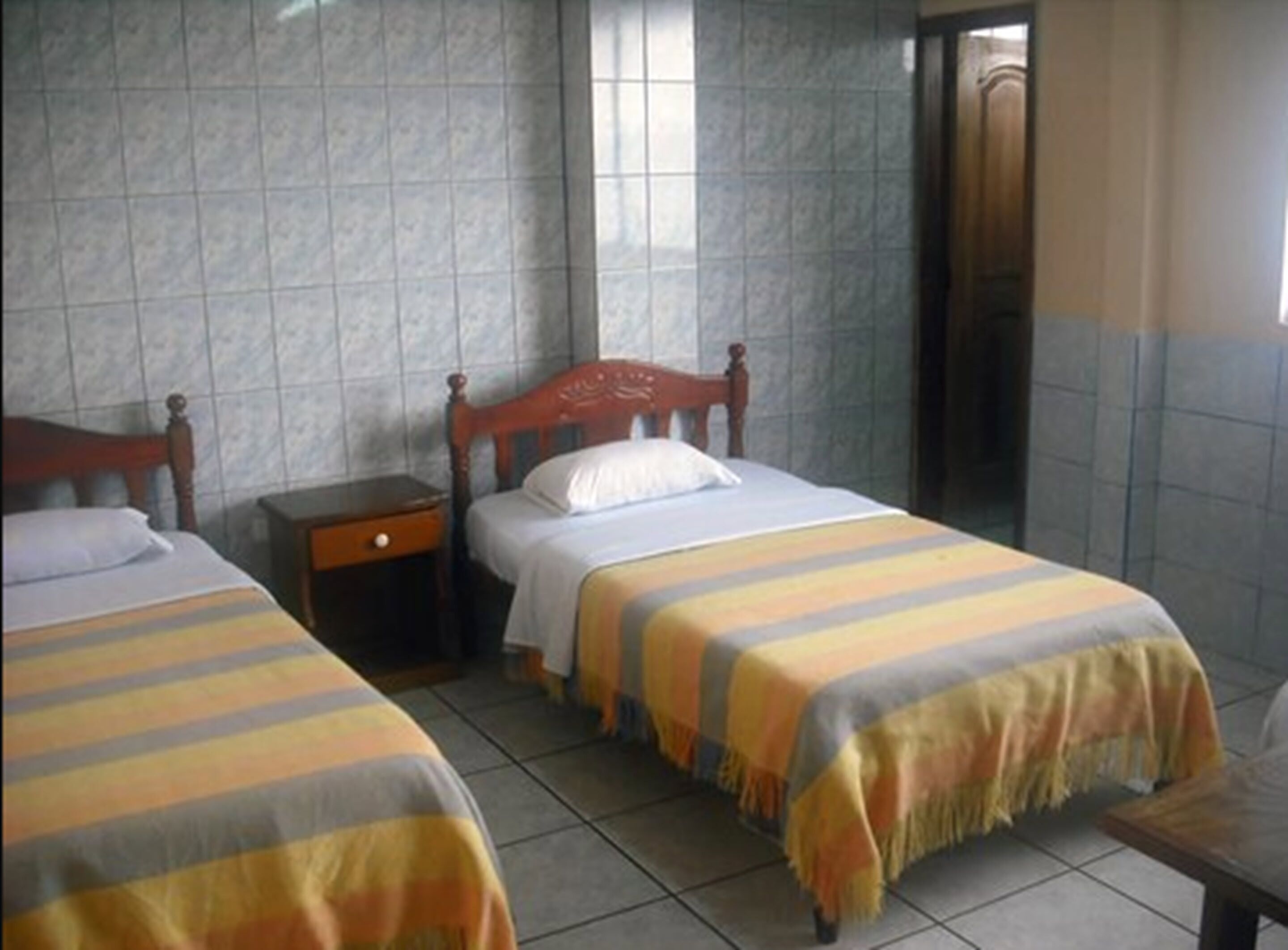 Trang trí khác biệt, trang bị nội thất với thiết kế riêng biệt 