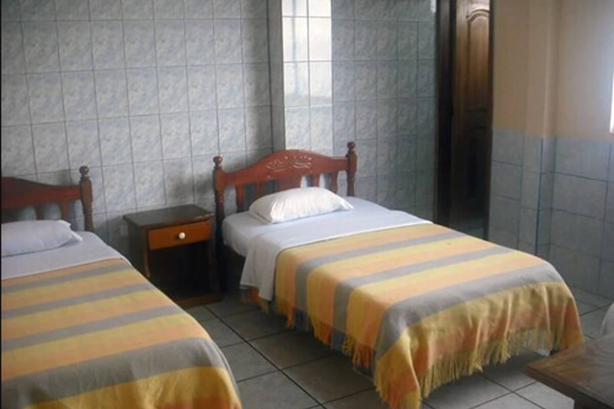 Trang trí khác biệt, trang bị nội thất với thiết kế riêng biệt