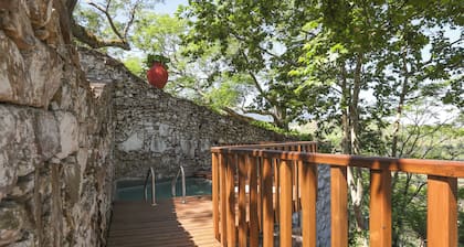 Quinta do Valdalágea