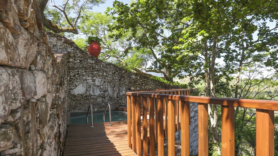 Quinta do Valdalágea