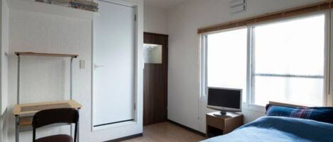 Apartamento, 1 quarto | 1 quarto, Wi-Fi de cortesia