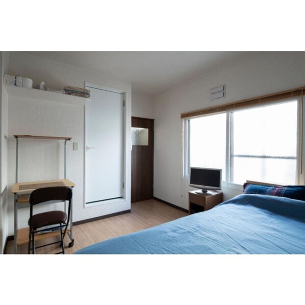 Apartment, 1 Bedroom - Sapporo Apartment 201 (Sapporo)