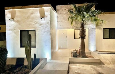 Tranquila casa agradable con piscina privada  y magnificas vistas 