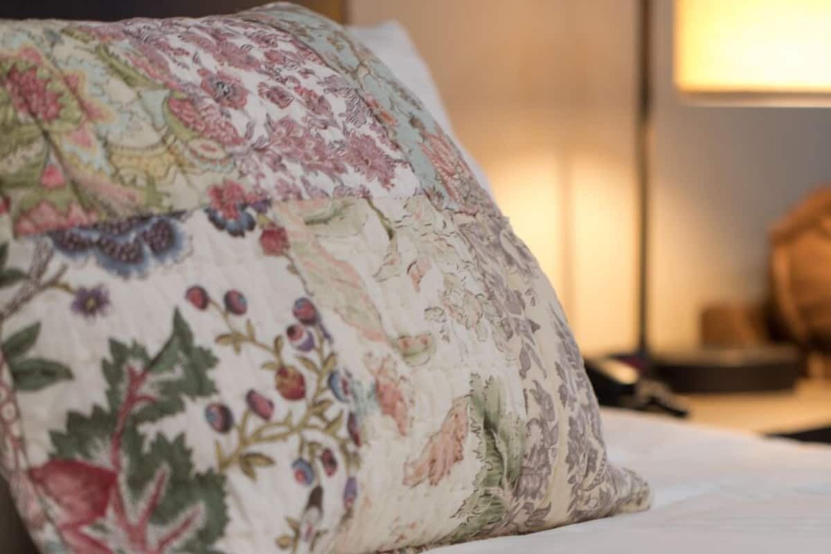 #8 Rainforest Inn | 1 bedroom, premium bedding, pillowtop beds, in-room safe