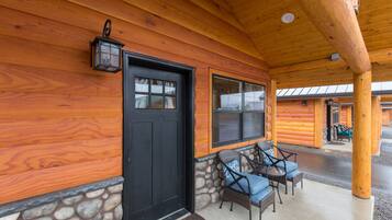 DĂ©tail de lâextĂ©rieur