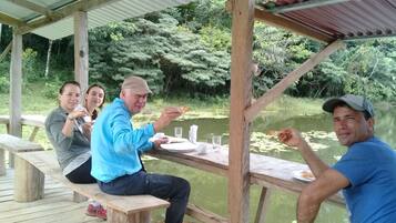 Children’s activities