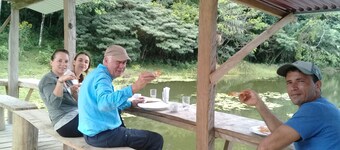 Wonderful View Cabins