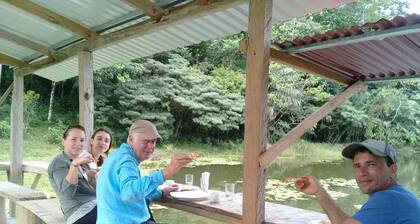 Wonderful View Cabins