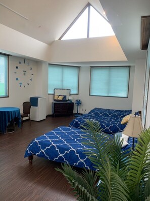 Hus (Private Vacation Home) | 1 soverom