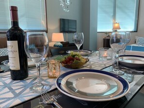 Hus (Private Vacation Home) | Romfasilitet