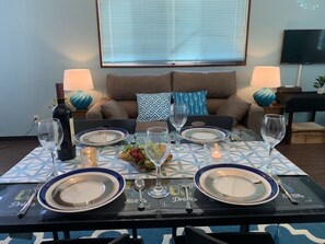 Servicios de la habitación