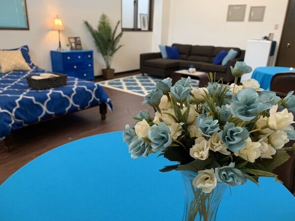 Hus (Private Vacation Home) | 1 soverom