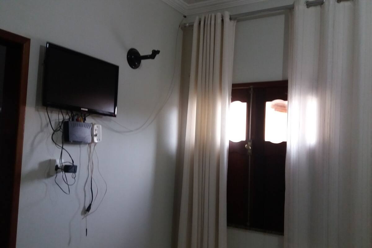 Television