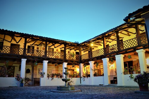 Hacienda San Isidro de Iltaqui
