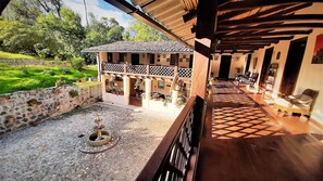 Frette Italian sheets, premium bedding, down duvets, pillow-top beds