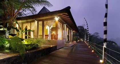 The Bejalin Eco Retreat