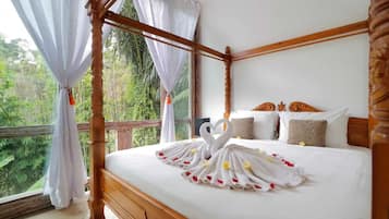 Standard Room | Free WiFi