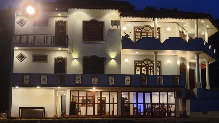 Grand Villa Kalametiya