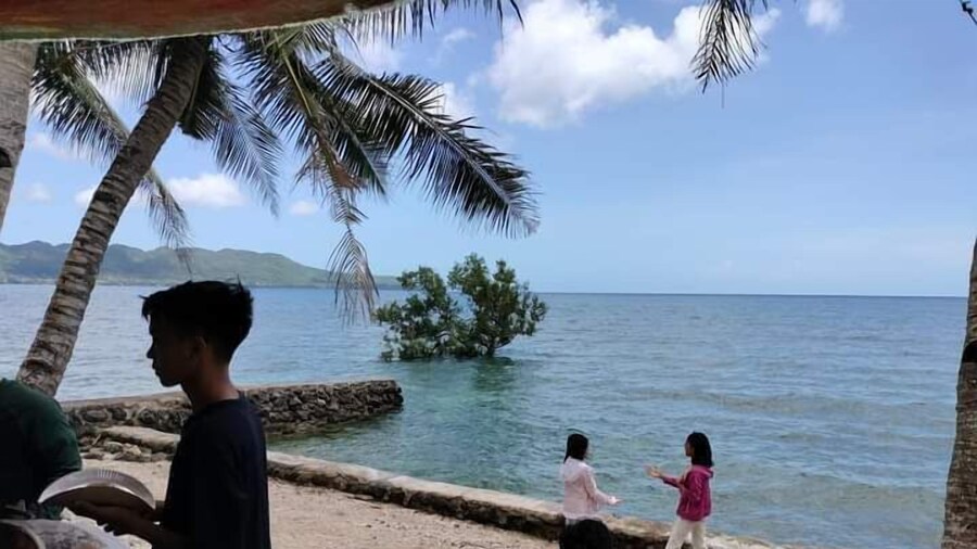 Balai Mariacaria Pension House